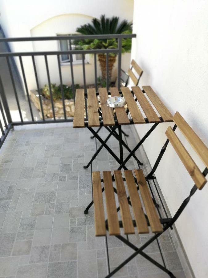 Holiday Home Babi Baska Voda Exterior photo